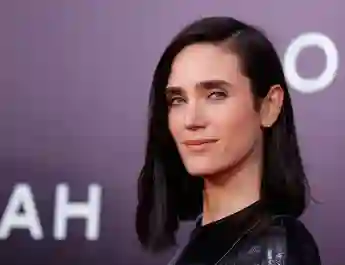 Jennifer Connelly 'A Beautiful Mind' Rise To Fame