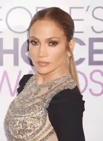 More Than Just A Great Butt: Jennifer Lopez's Hottest Pictures