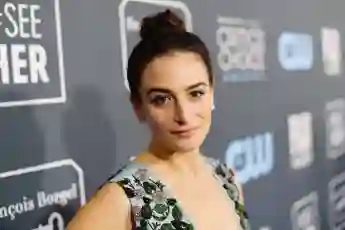 Jenny Slate 'Parks And Rec' Rise To Fame