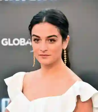 Jenny Slate Quits 'Big Mouth', Says Black Characters Should Be Voiced By Black Actors