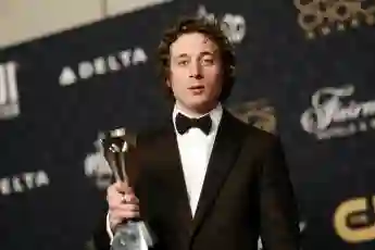 Jeremy Allen White