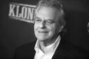 Jerry Springer