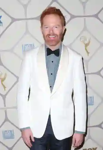 Jesse Tyler Ferguson landet auf Platz 7 der Forbes-Liste