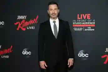 Jimmy Kimmel Calls Family Meeting To Teach Kids How To Act In The Workplace - Watch The Hilarious Video Here!