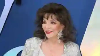 Joan Collins