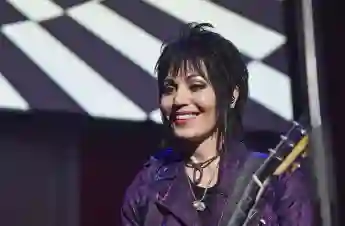 Joan Jett in 2014