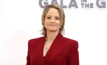 Jodie Foster