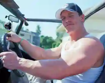 From Wrestler To Actor: John Cena's Impressive Career