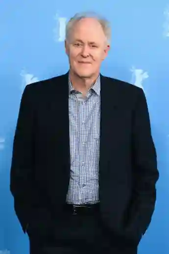 John Lithgow 'Dexter'