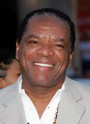 John Witherspoon 'Friday' In Memoriam