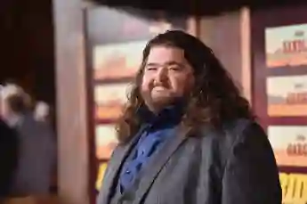 Jorge Garcia actor