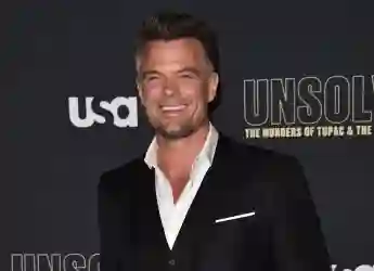 Josh Duhamel Just Proposed To His Girlfriend In The Most Creative Way Ever engaged Audra Mari wife wedding 2022 Instagram post photo picture message in a bottle Fergie divorce