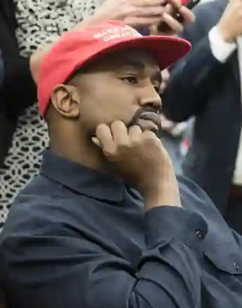 Kanye West ya no se postula para presidente en 2020, según un informe