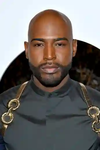 Karamo Brown Of 'Queer Eye' Says The World Is Grieving During 'The Tonight Show' Appearance