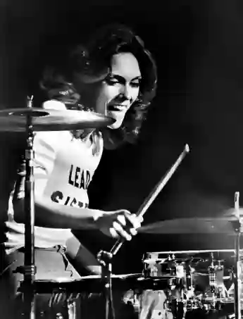 Karen Carpenter