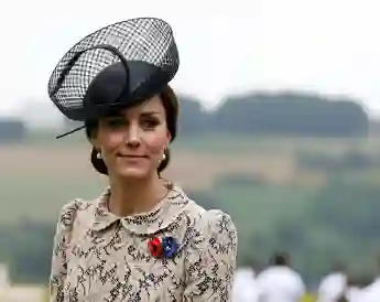 Kate Middleton's 'Tatler' Lawsuit Targets A Former Friend Who Betrayed Her, Report Says