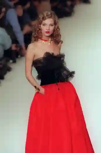 Kate Moss' 90s Best Looks