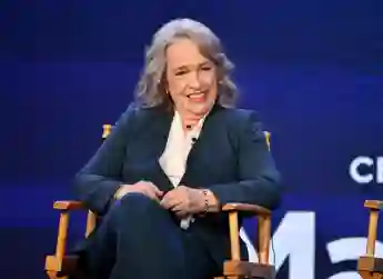 Kathy Bates