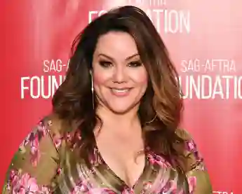 "Victoria" 'Mike & Molly': Actress Katy Mixon Today 2020 American Housewife