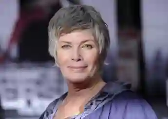 Schauspielerin Kelly McGillis heute