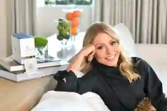 Kelly Ripa Shares She Wants To Get Off Camera: "I Really Do Enjoy The Writing Process"