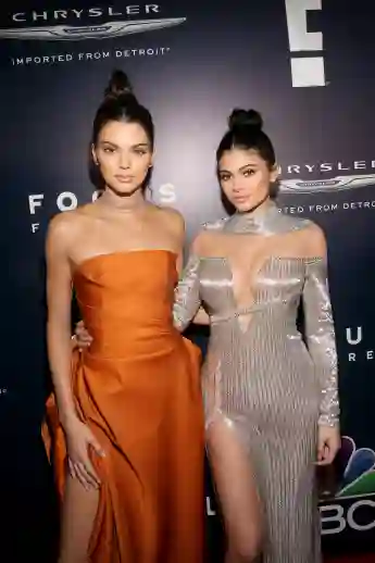 Kendall and Kylie Jenner Deny Allegations They Didn't Pay Their Workers During The Coronavirus Pandemic