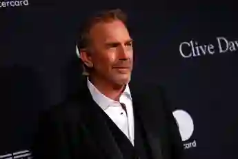 Kevin Costner: Divorce and series exit