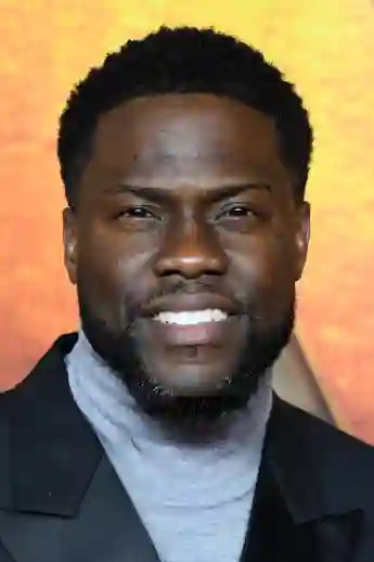 Kevin Hart Reveals His Secret To Success: "Either Give It Your All, Or Don't Do It"
