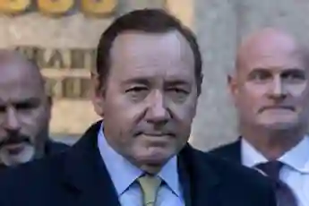 Kevin Spacey new sexual assault charges UK news 2022