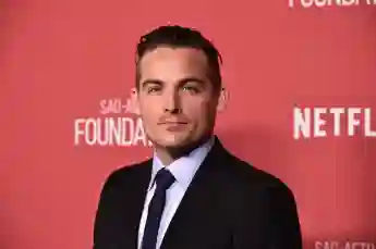 Kevin Zegers 'Air Bud'