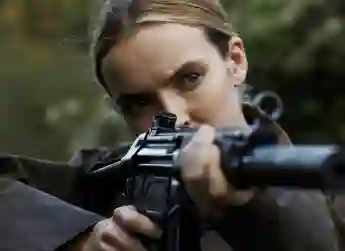 Killing Eve Ending After Season 4 Finale 2022 release date premiere cast watch 2021 BBC America AMC