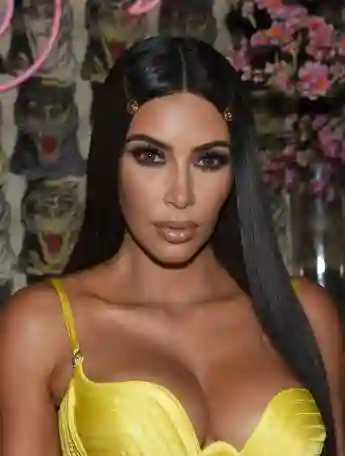 Kim Kardashian Says She's Ready To Answer All Our Burning Pete Davidson Questions!