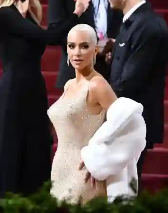 Hollywood's Most Extravagant! The Hottest Looks From The 2022 Met Gala