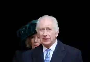 King Charles III