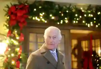 King Charles III