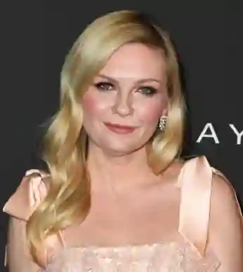 Kirsten Dunst Reveals She's Confused About Being Included In Kanye West's Campaign Poster