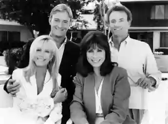 Knots Landing : Les acteurs d'hier et d'aujourd'hui aujourd'hui 2022 où sont-ils acteurs stars actrice encore en vie morts