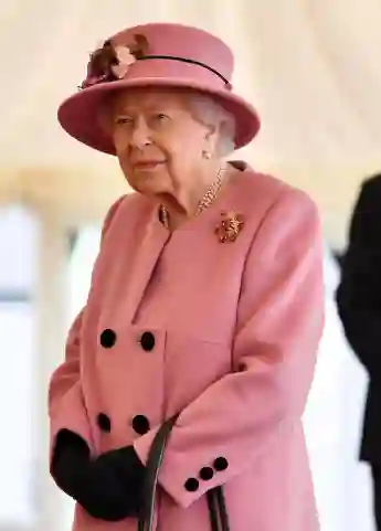 Queen Elizabeth II