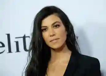 Kourtney Kardashian Reveals Which Sibling Has Given Her The Best Birthday Gift Ever!