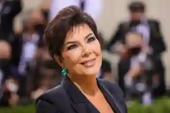 Kris Jenner Opens Up About Her Daughter's Proposal: "They're Really Made For Eachother"