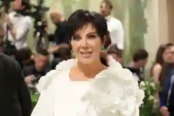 Kris Jenner