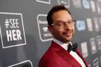 'Kroll Show': This Is Nick Kroll Today