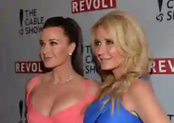 'RHOBH': Kyle Richards Fears For Sister Kim Following Breast Implant Removal: "I Lost My Mom To Breast Cancer"