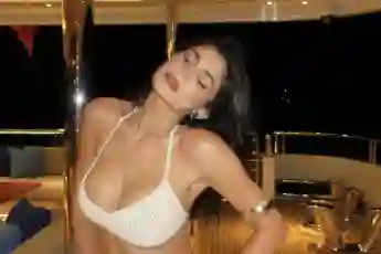 Kylie Jenner