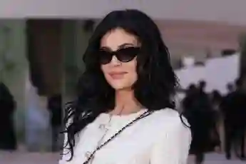 Kylie Jenner