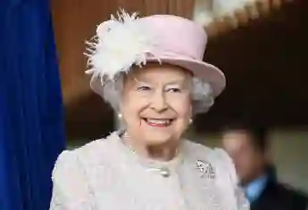 Reina Elizabeth II.