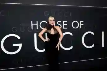 Too Far! Lady Gaga Reveals 'House Of Gucci' Scene That Made Directors Nervous!