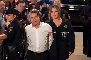 'Law & Order: SVU' Season 22 - Here's Everything We Know