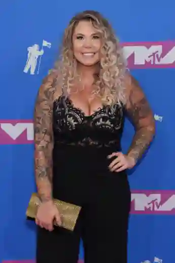 2018 MTV Video Music Awards - Arrivals