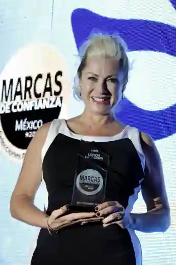 Leticia Calderón